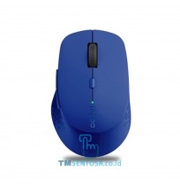 MULTI-MODE WIRELESS MOUSE M300 SILENT - BLUE